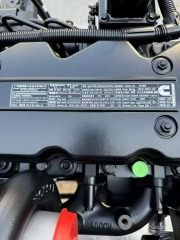 Construction Machinery Engines 6.7L Qsb7 Diesel Engine Qsb6.7 Diesel Engine Assembly 90257381 for Cummins