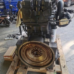 Brand New Excavator Complete Engine Isx15 Qsx15  for Cummins Diesel Engine Assembly