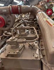 Diesel Engine QSK38 Engine Assembly QSK23 QSK38 QSK50 QSK78 QSK95 for Cummins QSK38 Engine PC3000 Excavator