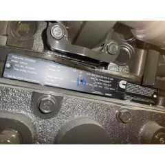 LANXIN  Construction Machinery Mining Machinery QSK19 Engine Assembly QSK19 Engine Excavator  Diesel Engine QSK19 for   Cummins