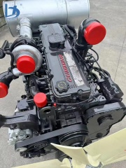 China Original for Cummins Engine 8.9L QSL8.9-C325-30 Complete Engine Assembly Qsl 8.9 CM2150 diesel Machinery Engine