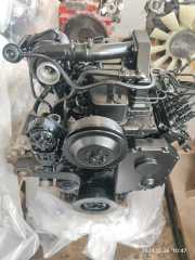 Diesel Engine Assembly 4BT3.9 Machinery Engines 4BT Engine for Cummins 4BTA3.9-C80 4BTA3.9-C100 4BTA3.9-C110