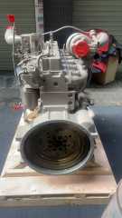 Excavator Engine 6CT8.3 6CT 8.3L diesel Engine Assembly 6CT8.3-C300-20 for Cummins engine