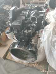 Diesel Engine Assembly 4BT3.9 Machinery Engines 4BT Engine for Cummins 4BTA3.9-C80 4BTA3.9-C100 4BTA3.9-C110