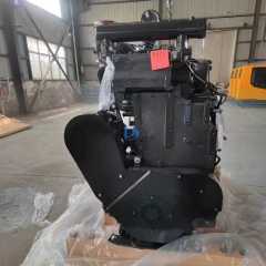 LANXIN  Construction Machinery Mining Machinery QSK19 Engine Assembly QSK19 Engine Excavator  Diesel Engine QSK19 for   Cummins