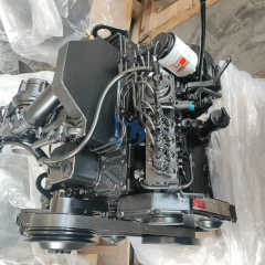 Diesel Engine Assembly 4BT3.9 Machinery Engines 4BT Engine for Cummins 4BTA3.9-C80 4BTA3.9-C100 4BTA3.9-C110