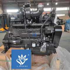 LANXIN  Construction Machinery Mining Machinery QSK19 Engine Assembly QSK19 Engine Excavator  Diesel Engine QSK19 for   Cummins