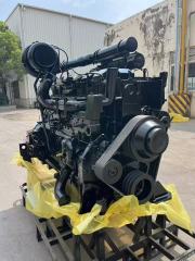 QSK23 Diesel Engine QSK23-C760 Engine Assembly QSK23-C Excavator QSK23 Engine for Cummins QSK23