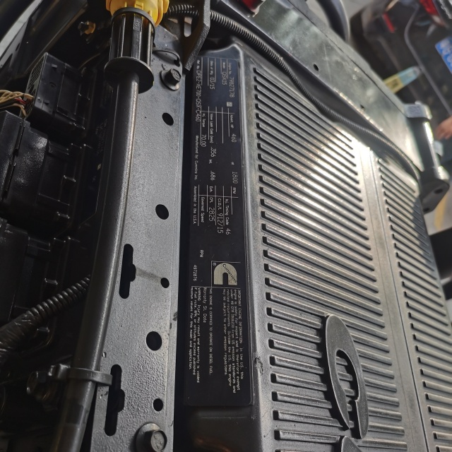 Brand New Excavator Complete Engine Isx15 Qsx15  for Cummins Diesel Engine Assembly