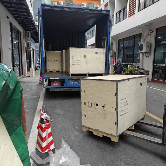 Factory Price Original  Brand New Excavator Complete Engine Assembly QSK60 diesel Motor QSK60 for Cummins