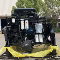 QSK23 Diesel Engine QSK23-C760 Engine Assembly QSK23-C Excavator QSK23 Engine for Cummins QSK23