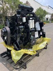 QSK23 Diesel Engine QSK23-C760 Engine Assembly QSK23-C Excavator QSK23 Engine for Cummins QSK23