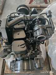 Diesel Engine Assembly 4BT3.9 Machinery Engines 4BT Engine for Cummins 4BTA3.9-C80 4BTA3.9-C100 4BTA3.9-C110