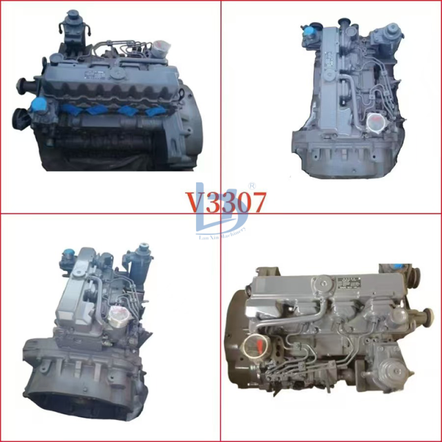 ENGINE V2203 V2403 V3300 V3800 V2607 V1505 D1105 D1703 Z482 Z602 ZB600 D722 D782 D850 D902 D905 D950 D1105 Engine