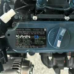 Construction Machinery Excavator Parts 3600 RPM 18.2kw D902-EF01 Engine D902 Engine Assembly