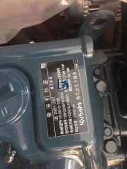 Hot Sale Genuine New V1505 V2403 V2203 V2607 Engine Motor V3300 V3307 V3800 Z482 Engine Assembly for Kubota