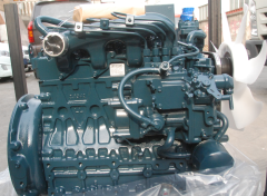Original Excavator Accessories diesel Engine Complete Machine V2403-M-E3B-KEA-2 Engine Assembly for Kubota