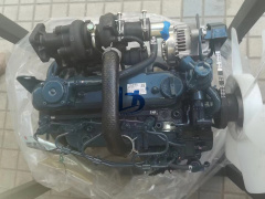 Genuine Original New Motor for Kubota 1505T Complete Engine Assy for Kubota 1505T  Engine for Sale