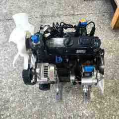 Construction Machinery Excavator Parts 3600 RPM 18.2kw D902-EF01 Engine D902 Engine Assembly