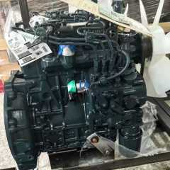 Excavator D1105 Complete Engine D1105 Engine Assembly Used in Kubota Engines