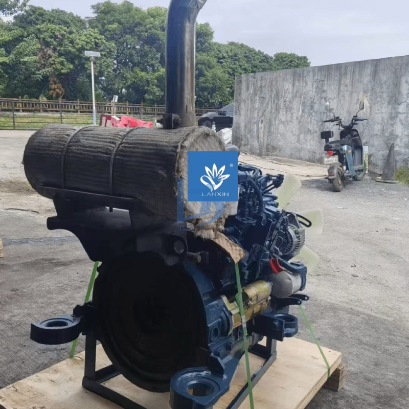 Engine V2607 Diesel Engine V2607 V1505 V2203 V2607 D1505 V3600 D1803 D1703 D1105 D722 V3300 V2403 V3800