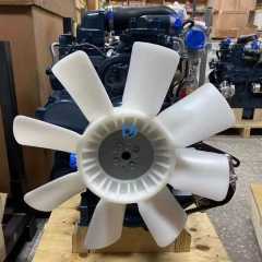 V3800-T Kubota Engine 4 Cylinder diesel Engine Motor V3800T Mechanical Engine