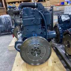 V3800-T Kubota Engine 4 Cylinder diesel Engine Motor V3800T Mechanical Engine