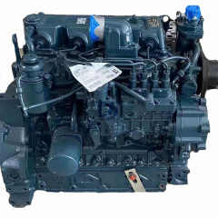 Hot Sale Genuine New V1505 V2403 V2203 V2607 Engine Motor V3300 V3307 V3800 Z482 Engine Assembly for Kubota