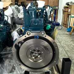 Excavator D1105 Complete Engine D1105 Engine Assembly Used in Kubota Engines