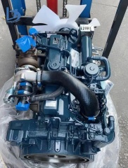 Machinery Engines 2600rpm 54.6KW Diesel Engine V3307 Complete Engine Assy for Kubota