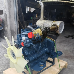 Engine V2607 Diesel Engine V2607 V1505 V2203 V2607 D1505 V3600 D1803 D1703 D1105 D722 V3300 V2403 V3800