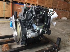 LANXIN Original  Engine V2403 V2403T Excavator 4 Cylinder diesel Engine V2403-CR Complete Engine Assembly