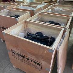 V2607 Diesel Engine D722 D782 V1505 V2203 V2607T V2403 V3307 Complete Engine V2607 for Kubota Excavators V2607 Engine Assembly