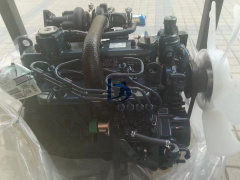 Genuine Original New Motor for Kubota 1505T Complete Engine Assy for Kubota 1505T  Engine for Sale