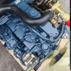 Engine V2607 Diesel Engine V2607 V1505 V2203 V2607 D1505 V3600 D1803 D1703 D1105 D722 V3300 V2403 V3800