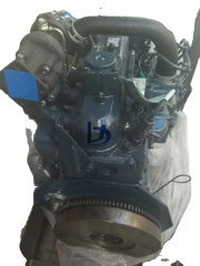 Genuine Original New Motor for Kubota 1505T Complete Engine Assy for Kubota 1505T  Engine for Sale