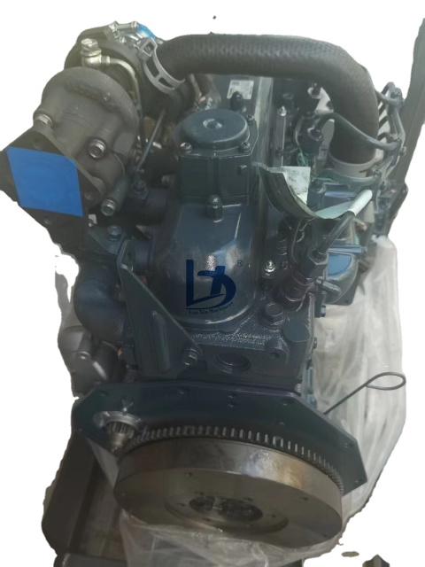 Genuine Original New Motor for Kubota 1505T Complete Engine Assy for Kubota 1505T  Engine for Sale