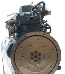 Original Excavator Accessories diesel Engine Complete Machine V2403-M-E3B-KEA-2 Engine Assembly for Kubota