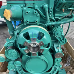 Complete Engine Diesel Engine Assembly Excavator EC480 EC460 Engine Assy  for  D6E D7E D13F D16D