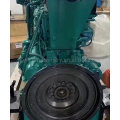 D12D Complete diesel Engine Assembly Complete Engine Motor for the D12D  Co164343746 Excavator