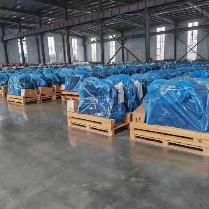 LANXIN New Excavator Engine TAD850-881VE TAD551-572VE TAD1151-1181VE TAD1351-1381VE TAD1643VE Engine