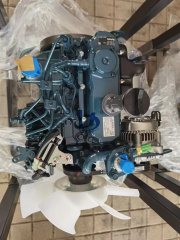 Machinery Engine D782 Complete Engine D782 Diesel Engine D782 Mini Engine for Kubota D782