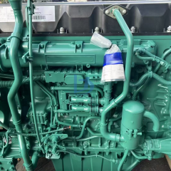 Complete Engine Diesel Engine Assembly Excavator EC480 EC460 Engine Assy  for  D6E D7E D13F D16D