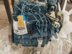 Machinery Engine D782 Complete Engine D782 Diesel Engine D782 Mini Engine for Kubota D782