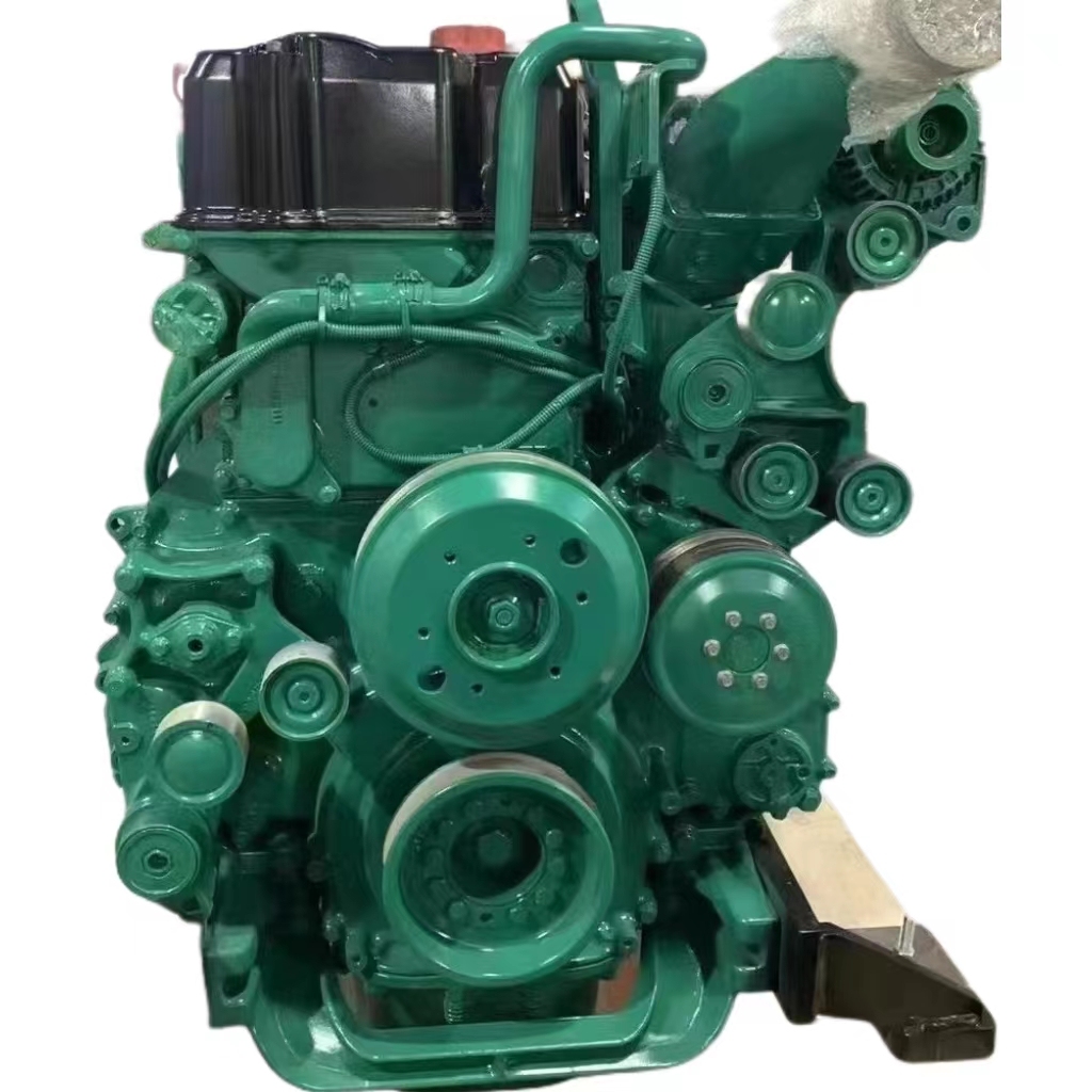 D12D Complete diesel Engine Assembly Complete Engine Motor for the D12D  Co164343746 Excavator
