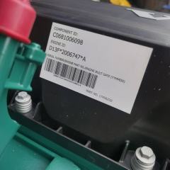 Brand New Original Factory D13f Complete Diesel Engine D13F Engine Assembly for  EC480D Excavator