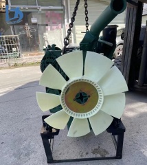 Genuine and Brand New D6d Engine diesel  Engine D6d for volvo deutz Excavator Engine D6d D6e