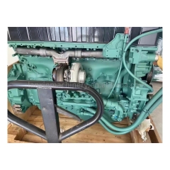 D12D Complete diesel Engine Assembly Complete Engine Motor for the D12D  Co164343746 Excavator
