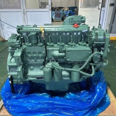 Original for  Penta Engine Assembly TAD620 Engine for  Construction Machinery Parts