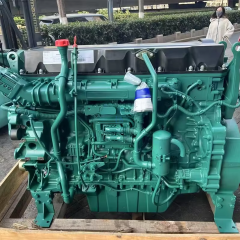 Complete Engine Diesel Engine Assembly Excavator EC480 EC460 Engine Assy  for  D6E D7E D13F D16D